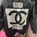 Black MA-1 Jacket