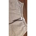 Men's Air Jordan Jumpman Grey Fleece Gym Shorts Training XXL~ Fast shipping!
