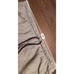 Men's Air Jordan Jumpman Grey Fleece Gym Shorts Training XXL~ Fast shipping!