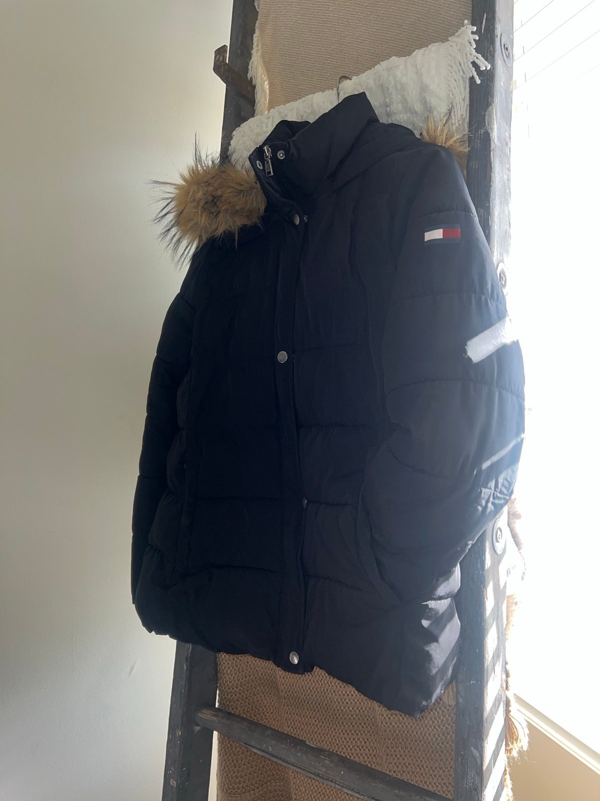 Tommy Hilfiger Winter Puffer