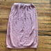 CT Sport Vintage Pink Knit Sweater Midi Skirt Size Small