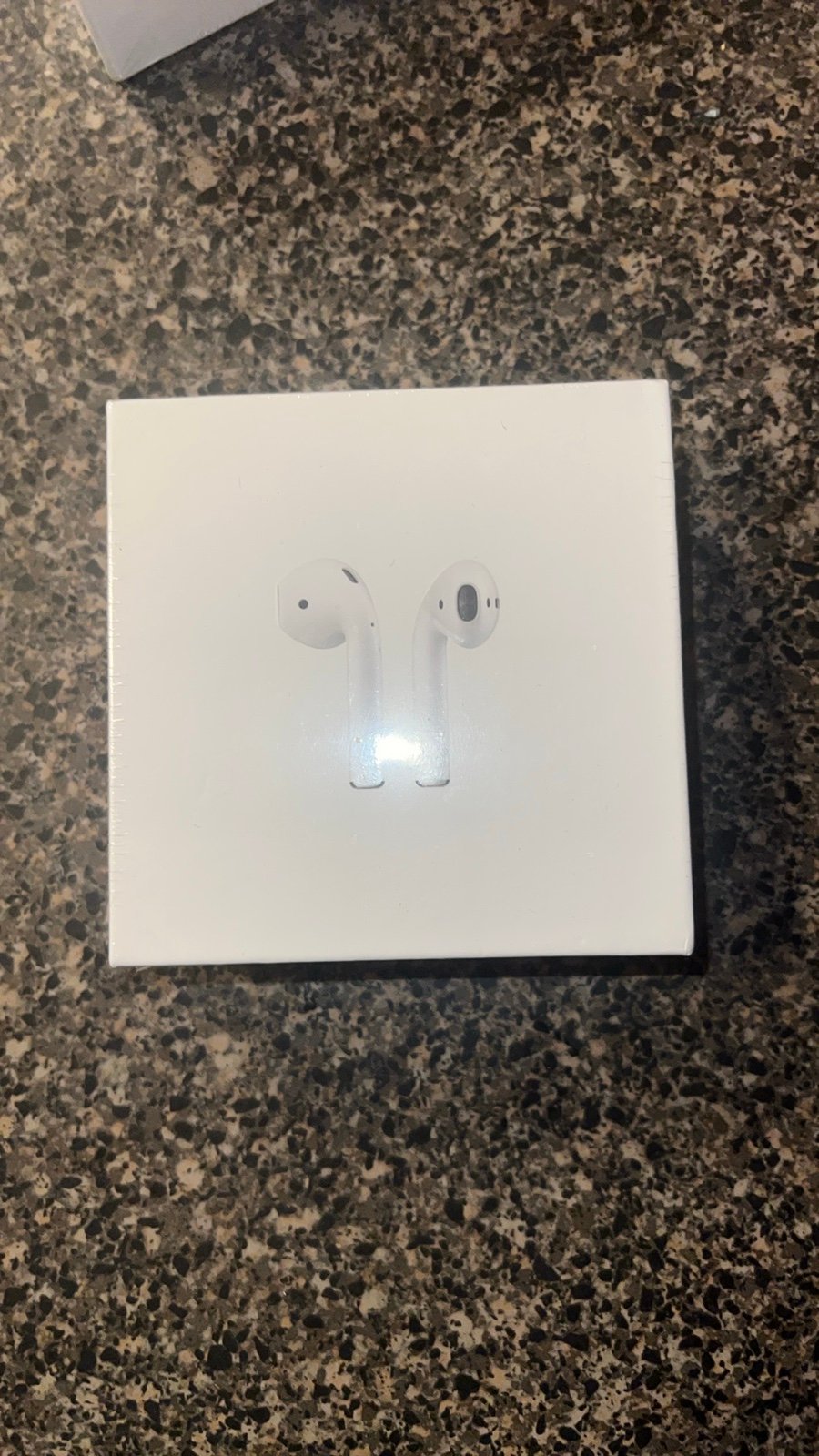 AirPods Gen 2