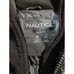 Nautica Mixed Media Insulated Puffer Jacket Fleece Bib Wind Rain Resistant NWT L