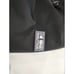 Nautica Mixed Media Insulated Puffer Jacket Fleece Bib Wind Rain Resistant NWT L