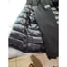 Nautica Mixed Media Insulated Puffer Jacket Fleece Bib Wind Rain Resistant NWT L