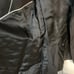 KRIS VAN ASSCHE Black Tailored Jacket