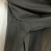 KRIS VAN ASSCHE Black Tailored Jacket