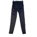 HALARA Woman's Seamless Flow High Waisted Ruched Yoga 7/8 Leggings Small New