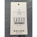 HALARA Woman's Seamless Flow High Waisted Ruched Yoga 7/8 Leggings Small New