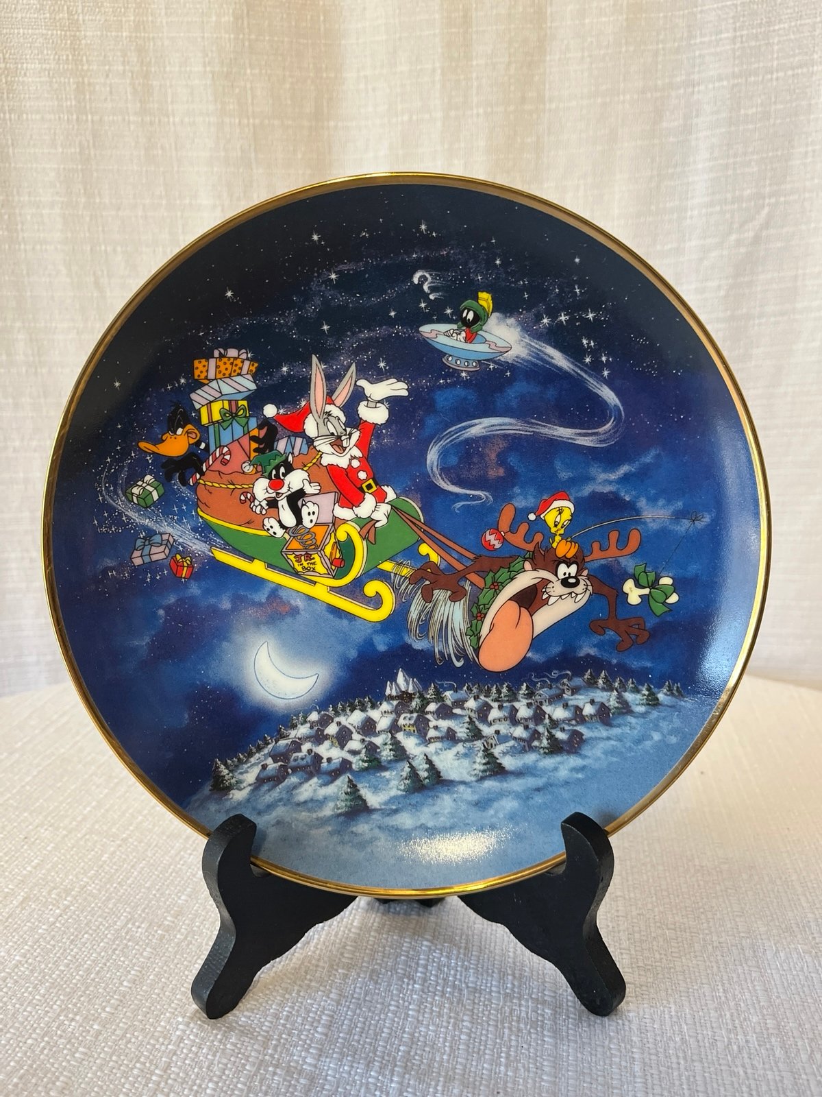 Franklin Mint