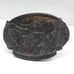 Vintage Rocky Mountains Bergamot brass works buckle A09