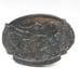 Vintage Rocky Mountains Bergamot brass works buckle A09