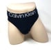 Calvin Klein 1 Comfort Hip Briefs Cotton Black Men Size S M L XL NB2681001