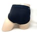 Calvin Klein 1 Comfort Hip Briefs Cotton Black Men Size S M L XL NB2681001