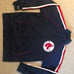 Mitchell & ness Red Sox track jacket