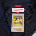 Mitchell & ness Red Sox track jacket