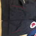 Mitchell & ness Red Sox track jacket