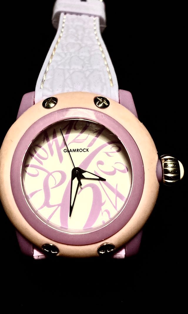 Glam Rock GR24003 Miss Miami Beach Women's Watch