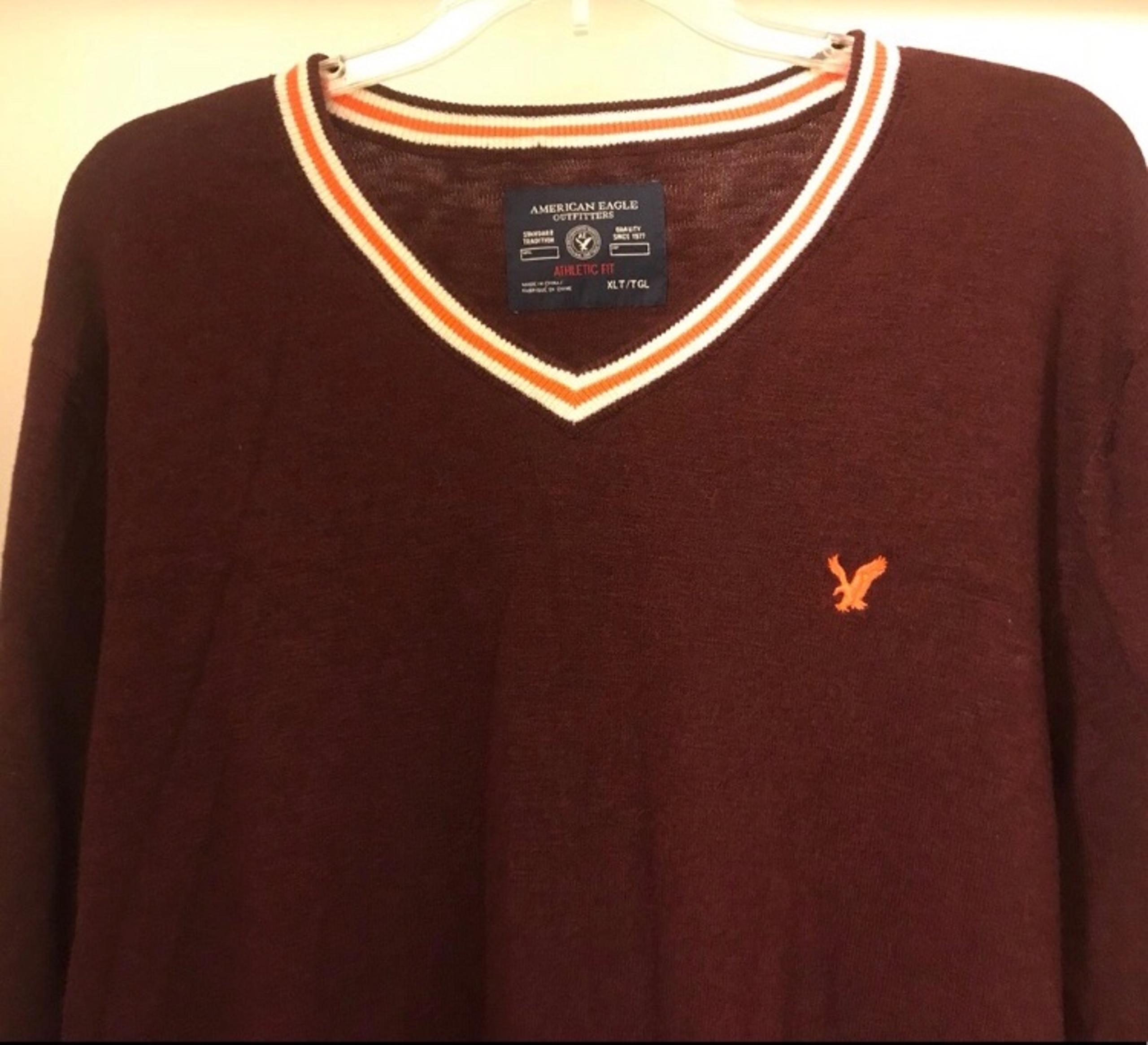 Sweater - American Eagle