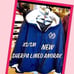 VS PINK SHERPA Lined Anorak Windbreaker