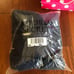 VS PINK SHERPA Lined Anorak Windbreaker
