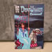 DREAM WEAVER CAROUSEL #1 EARLY GOON BY ERIC POWELL VERY RARE MUST HAVE