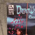 DREAM WEAVER CAROUSEL #1 EARLY GOON BY ERIC POWELL VERY RARE MUST HAVE