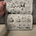 DREAM WEAVER CAROUSEL #1 EARLY GOON BY ERIC POWELL VERY RARE MUST HAVE