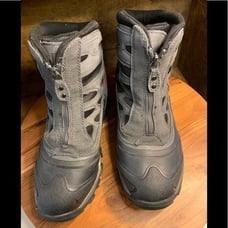 GH Bass mens boots. Inv 5151
