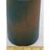 Weller Pottery Dickens Ware Handled Mug Monk Decoration Marked