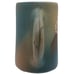 Weller Pottery Dickens Ware Handled Mug Monk Decoration Marked