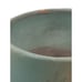 Weller Pottery Dickens Ware Handled Mug Monk Decoration Marked