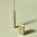 Hearth & Hand with Magnolia Ribbed Brass Battery Rechargeable Thumb Lighter NWT