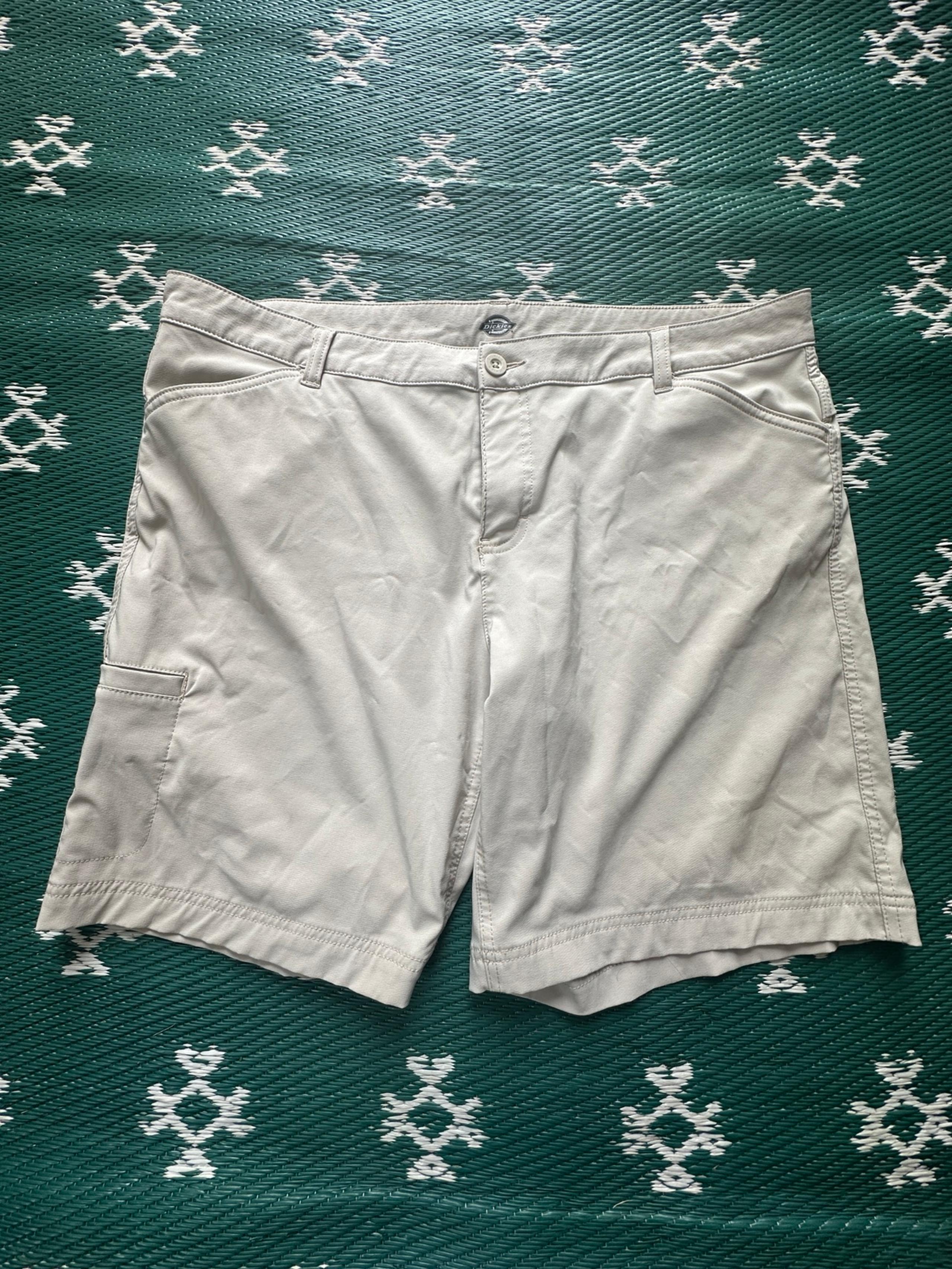 Dickies Brand Shorts – Size 18 Womens