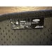 Ford OEM 2019-2020 Ford Expedition Black Front Passenger Side Carpeted Floor Mat