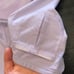 lululemon athletica pace setter skirt (rare)