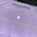 lululemon athletica pace setter skirt (rare)