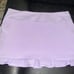 lululemon athletica pace setter skirt (rare)