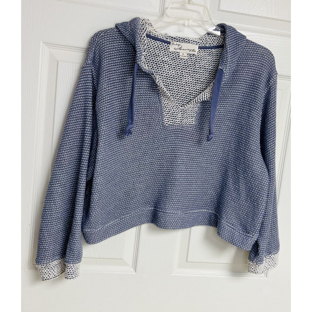 Vintage Havana Oversized Athletic Sweatshirts for Women Mercari