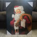 Susan Comish Santa Claus Canvas Paintings 2024