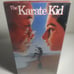 The Karate Kid VHS Tape Sealed New