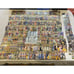 325 Card Lot 1994 Action Packed
