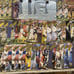 325 Card Lot 1994 Action Packed