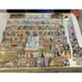 325 Card Lot 1994 Action Packed