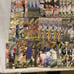 325 Card Lot 1994 Action Packed