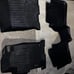 Weather tech floor mats