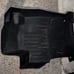 Weather tech floor mats