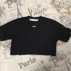Off-White shirt