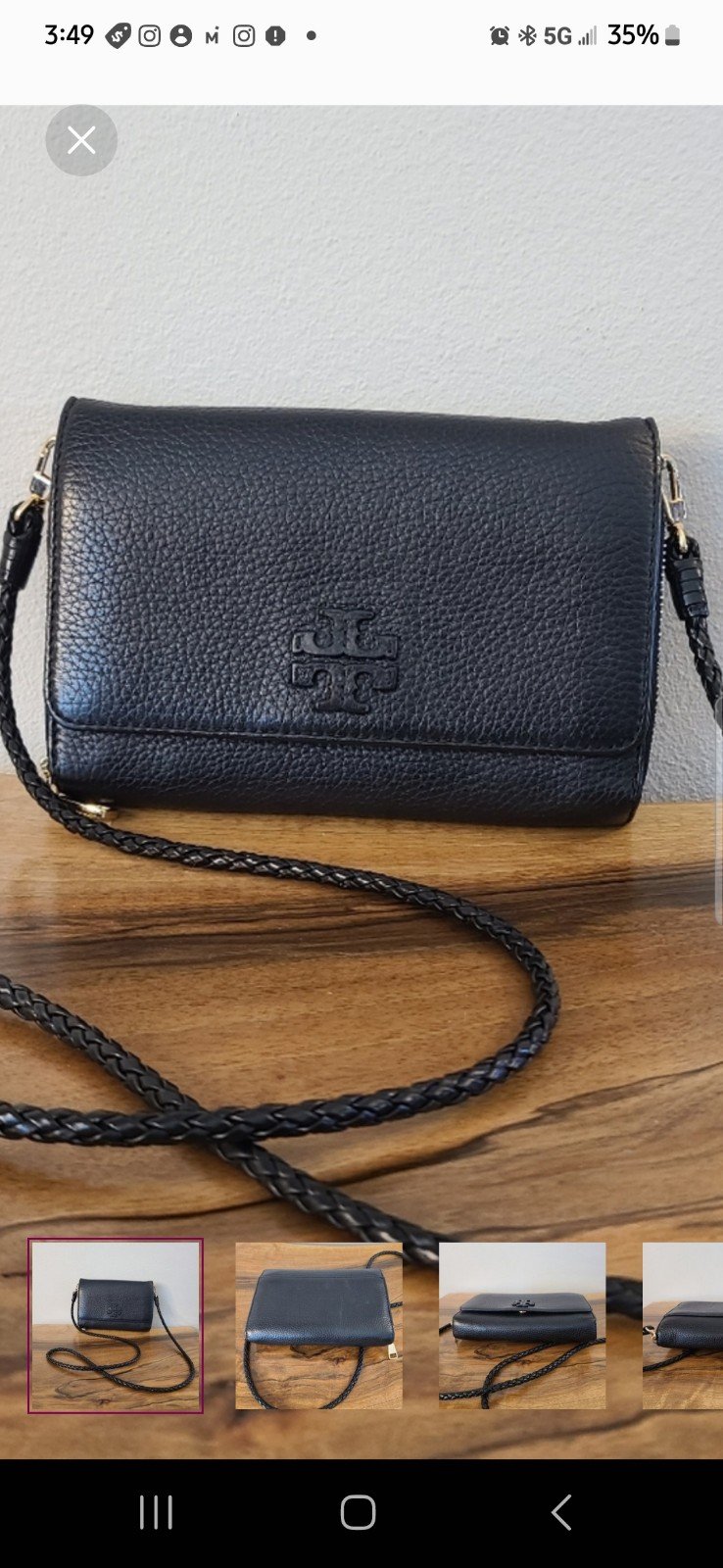 Tory Burch