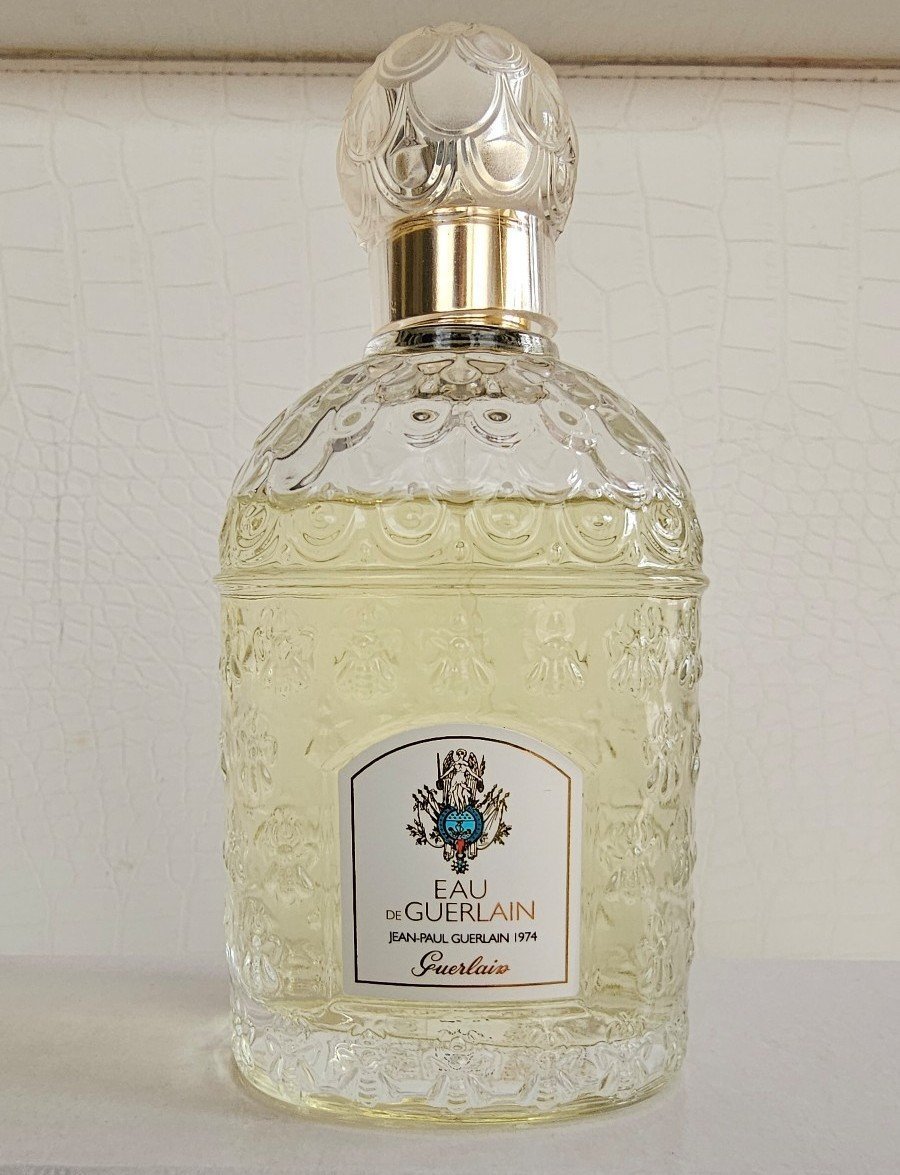 Guerlain EAU DE GUERLAIN Eau de toilette 100ml